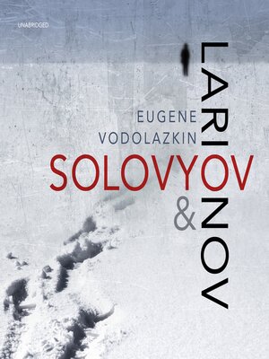 cover image of Solovyov and Larionov